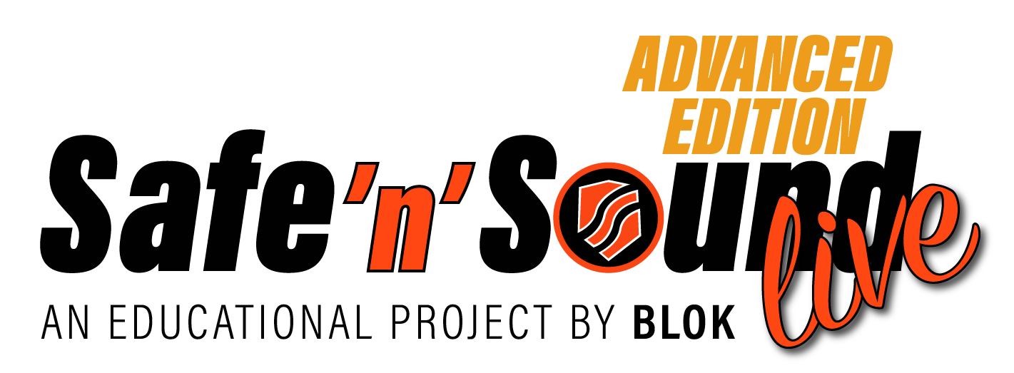 Logo Safe-n.Sound-LIVE-ADV-DEF