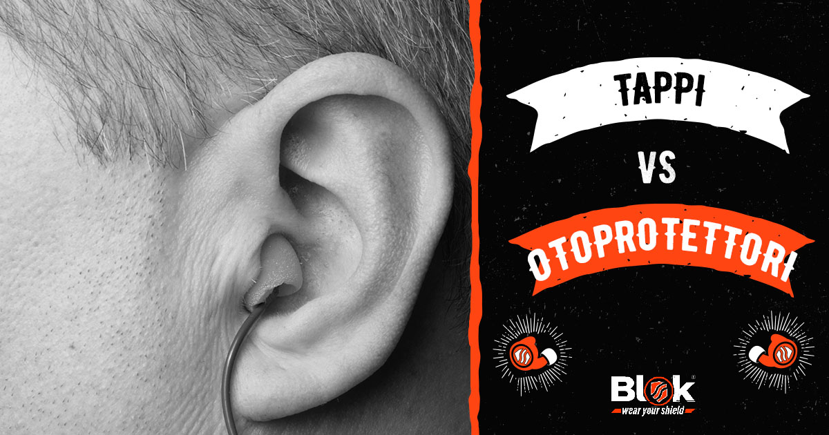 Tappi Per Orecchie In Silicone KROZ – Riduzione Rumore Per Sonno, Lavoro, Moto